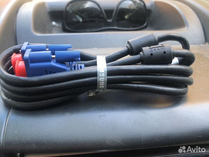 Кабели для компьютера VGA, hdmi, DVI, Jack 3,5
