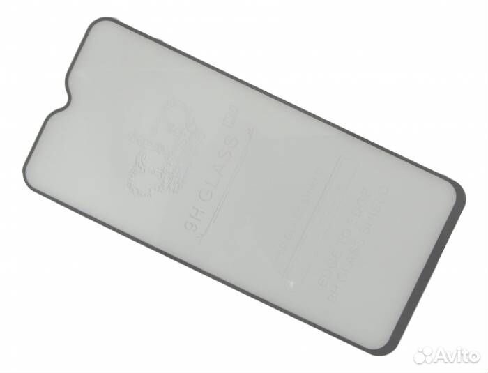 Защитное стекло для Xiaomi Redmi Note 8/ Oppo Reno