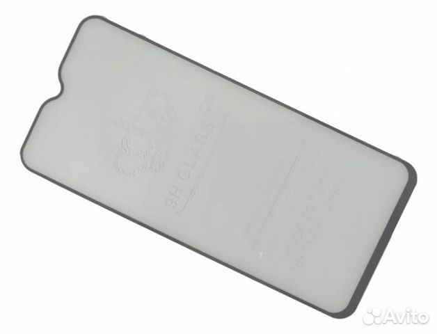 Защитное стекло для Xiaomi Redmi Note 8/ Oppo Reno