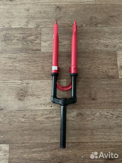 Вилка для горного велосипеда 29