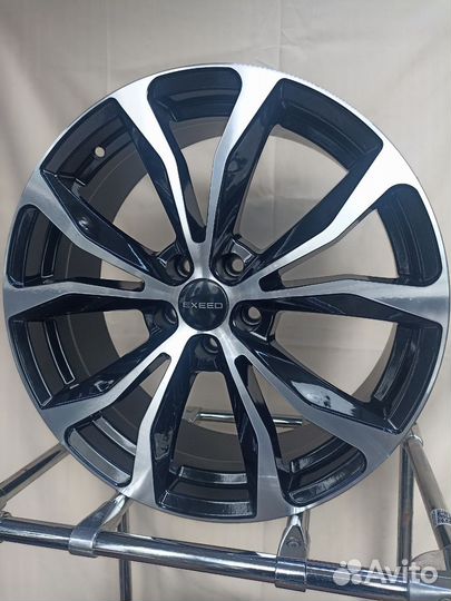 Диски Exeed RX,VX R19 5.108