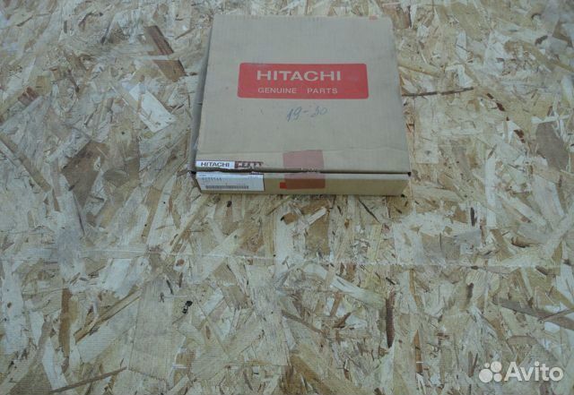 Контроллер hitachi 9239568 / 9212078