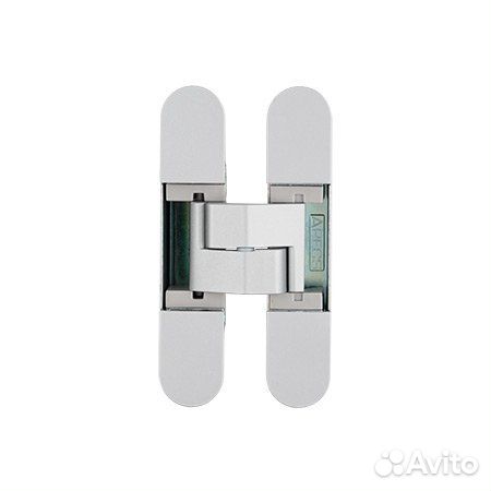 Петля скрытой установки Apecs 115*23-3D-Z-CRM (R11