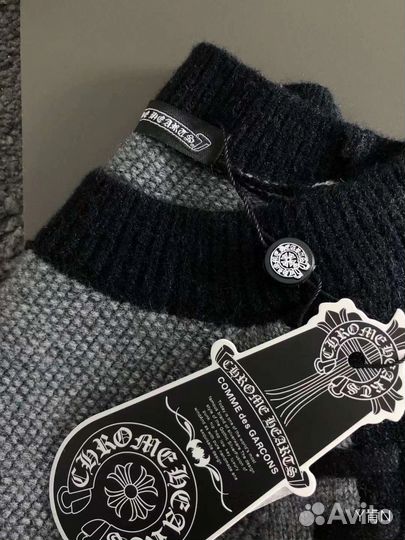 Свитер мужской