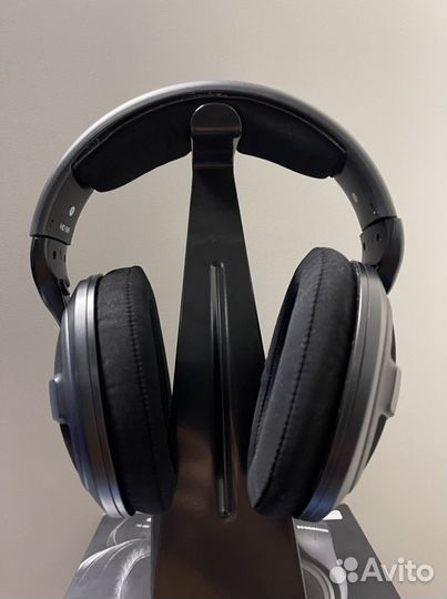 Hi-Fi наушники Sennheiser HD 559