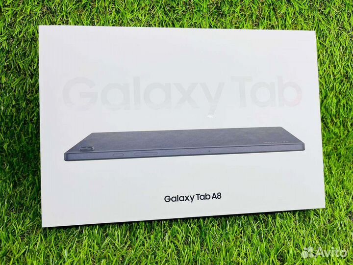 Samsung galaxy tab a8