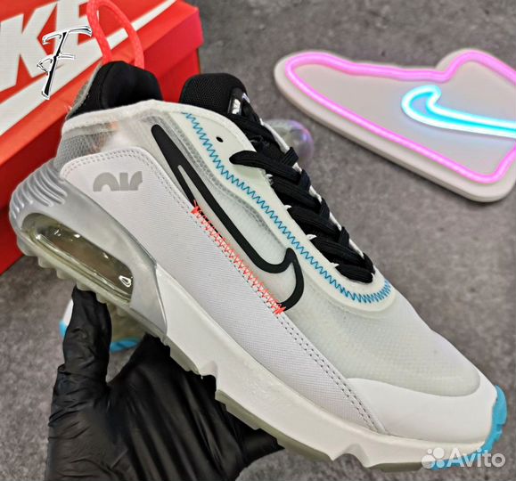 Кроссовки Nike Air Max 2090 Мужские