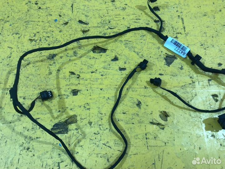 Жгут парктроников задний Mercedes B-Classe W246