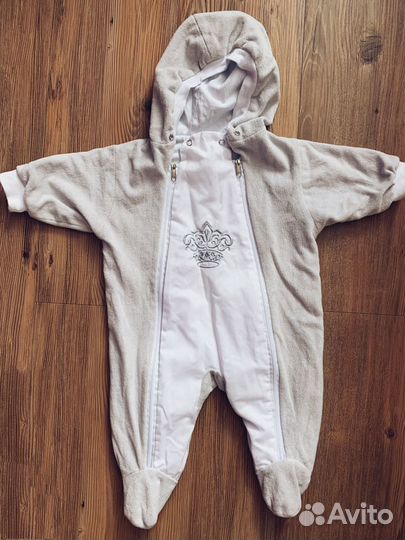 Комплект (конверт) для выписки