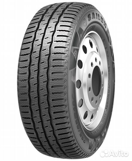 Sailun Endure WSL1 195/75 R16 107R