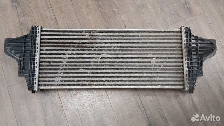 Интеркулер Mercedes Gl 320 Cdi 164 642.940 2008