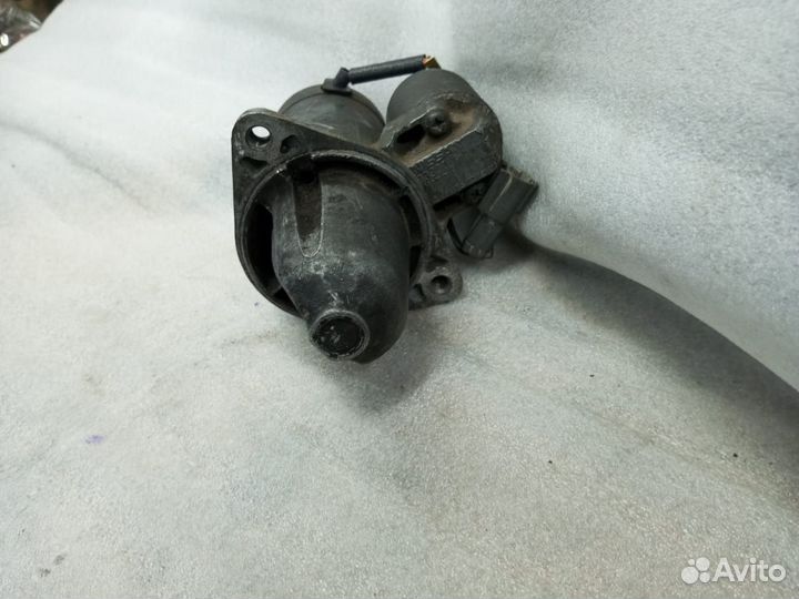 Стартер Nissan Avenir Bluebird Primera Sunny Sr18