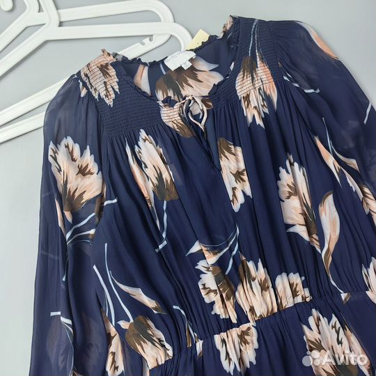 Платье женское Witchery вискоза 46