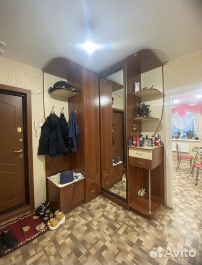 Шкаф купе угловой