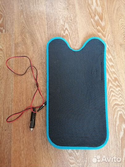 Подогрев детского сидения