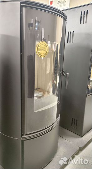 Печь defro home orbis