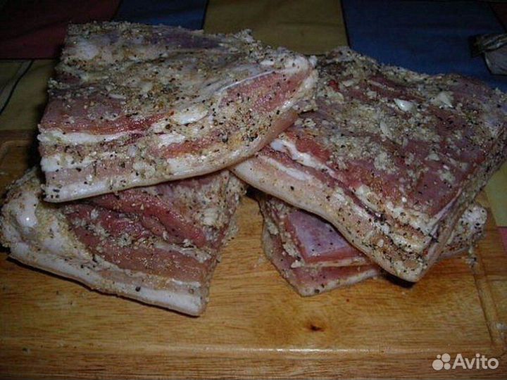 Домашний деликатес