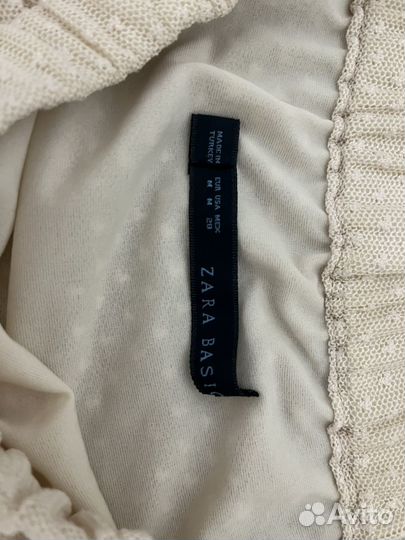 Юбка zara