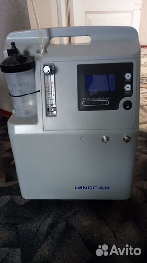 Кислородный концентратор