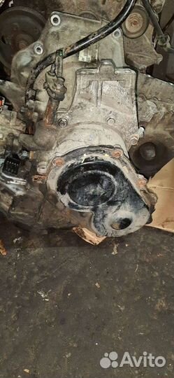 АКПП Chrysler sebring с 2006 по 2010