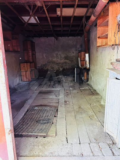 Гараж, 30 м²
