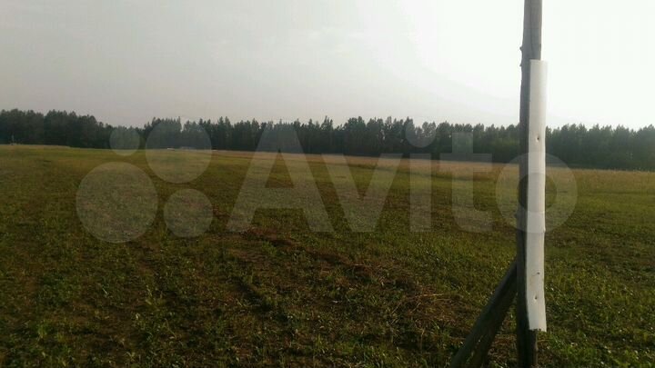 Участок 5,2 га (СНТ, ДНП)