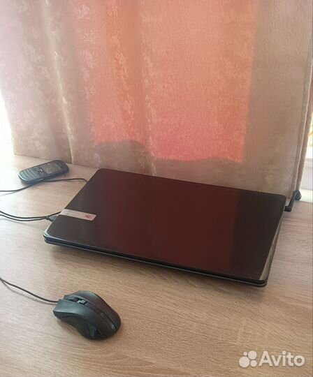 Packard Bell, Core i5