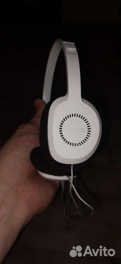 Наушники koss