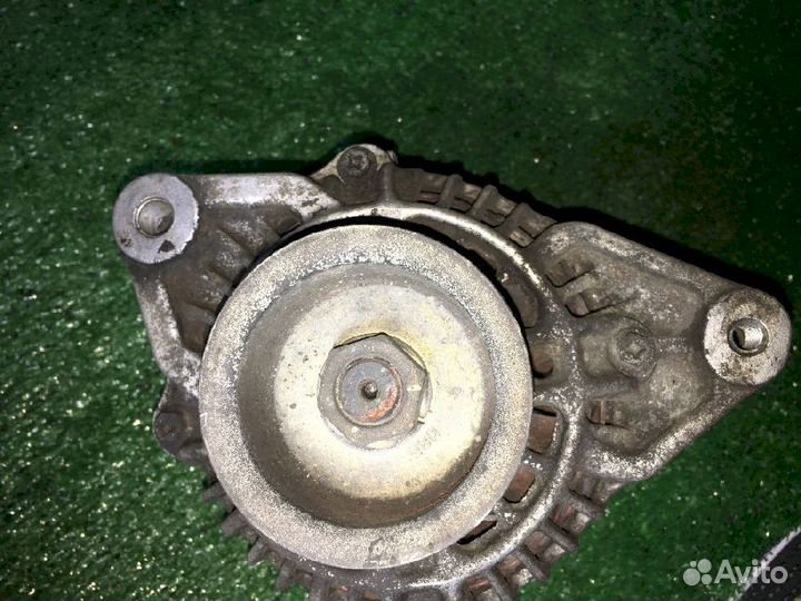 Генератор SR20DE Nissan Primera HP10 2310064J10