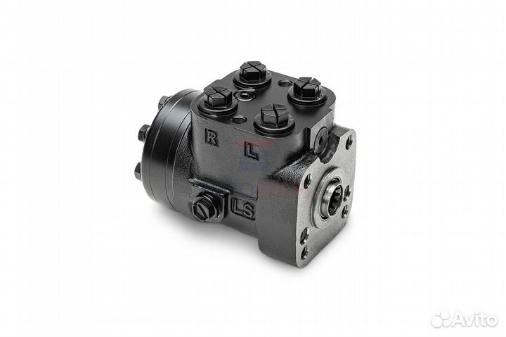 Насос дозатор 101S-5T-100-14-E, ospc100LS 150-1231