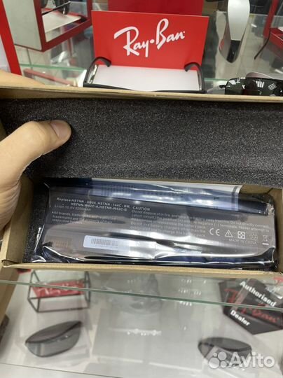 Аккумулятордля ноутбука HP батарея для Hp новые