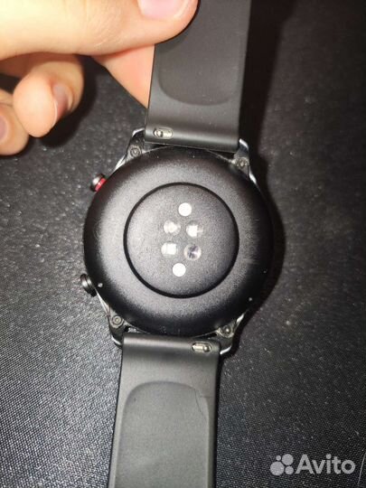Amazfit gtr 2e