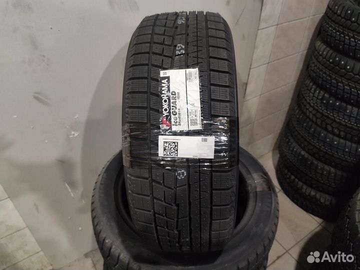 Yokohama Ice Guard IG60 225/50 R18 95