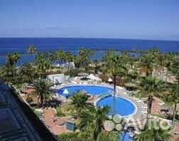 Таймшер Канарские острова