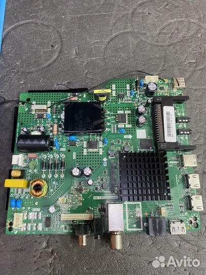 Материнская плата для телевизора