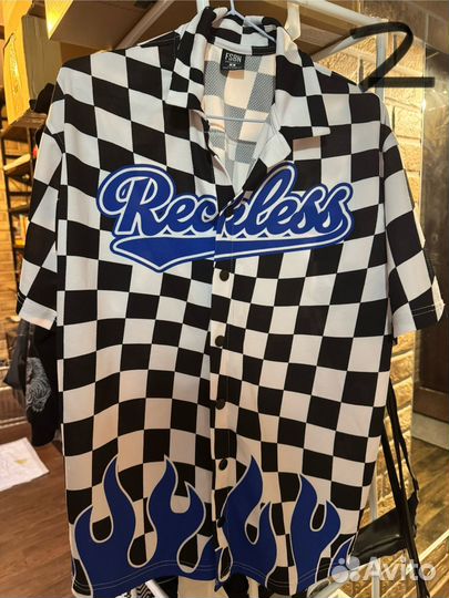 Рубашки женские 44