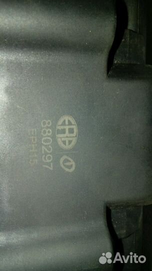 Катушка зажигания