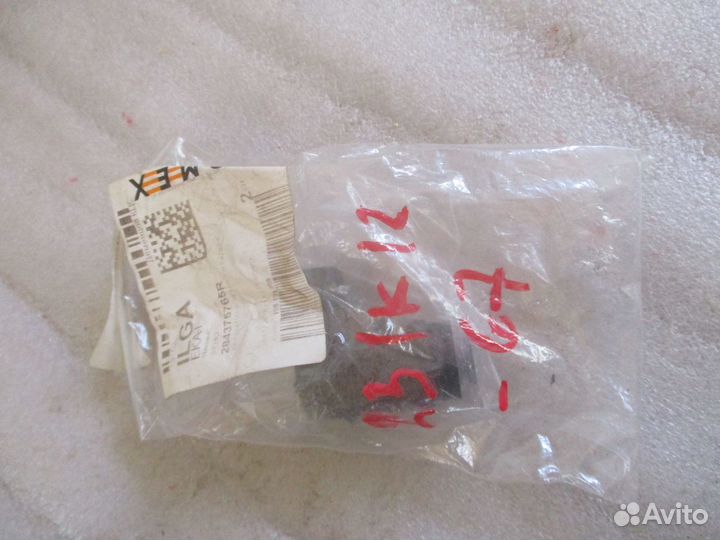 Датчик парковки Renault Duster / Renault Logan