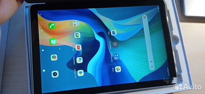 Планшет teclast 10.1