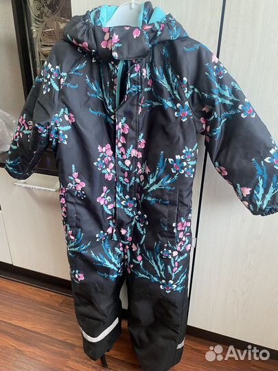 Комбинезон lassie демисезон