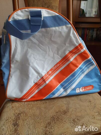 Спортивная сумка