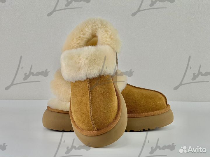 Угги женские Ugg