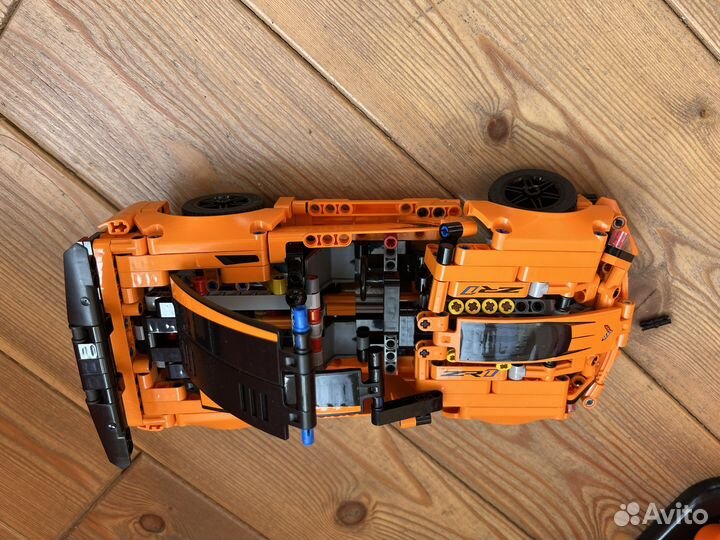 Lego Technic