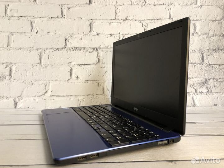 Ноутбук Acer