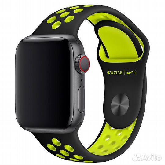 Ремешок Nike для Apple Watch 38/40/41мм