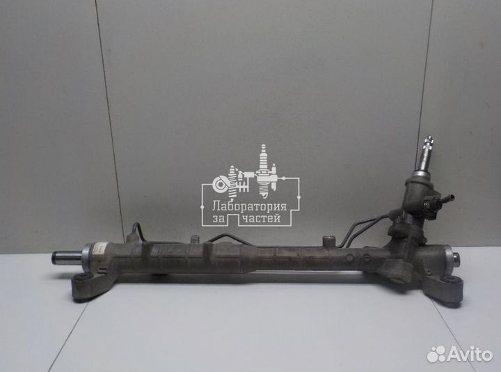 Рейка рулевая Mazda EH44-32-110C