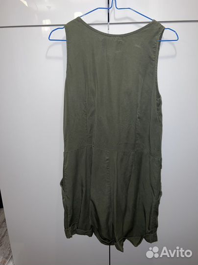 Комбинезон женский летний