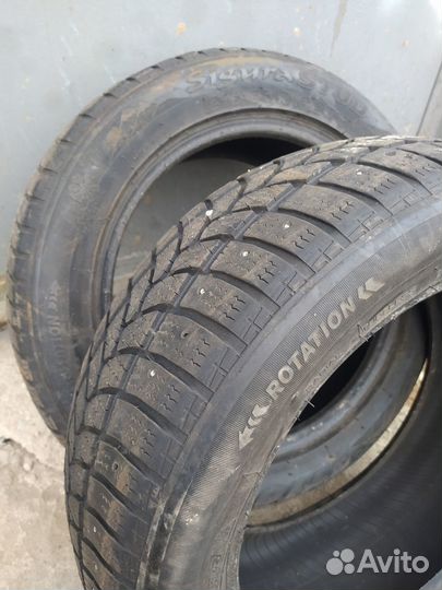 Tigar Sigura Stud 215/55 R16 97T