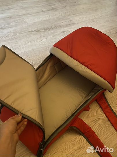 Переноска для детей