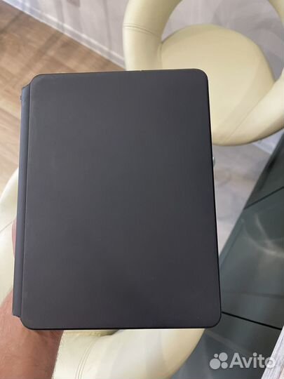 Magic Keyboard iPad Pro 11 ростест